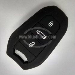 CITROEN SMART KEY ЧЕРЕН КАЛЪФ