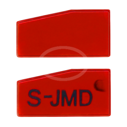 SUPER RED JMD CHIP