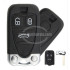 ALFA ROMEO SMART KEY КОРПУС И ДЪРЖАЧ НА БАТЕРИЯТА