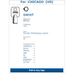 CHI10T (CHICAGO)