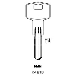 KA21B (KALE)