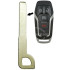 АВАРИЕН КЛЮЧ ЗА FORD 164-R7992
