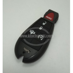 DODGE RAM КЛЮЧ AIR SUSPENSION