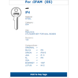 IF4 (IFAM)
