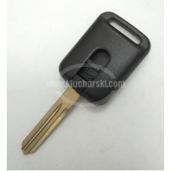 КЛЮЧ НИСАН 2 БУТОНА МАЛЪК