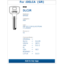 DLC2R (DELCA)