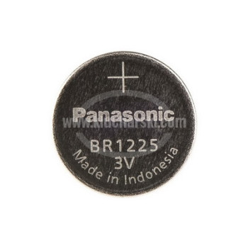 CR1225 BR1225 Panasonic 5 броя