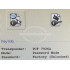 PCF7936AA (NXP) ТРАНСПОНДЕР ЧИП