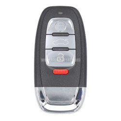 ZB01 KEYLESS GO SMART KEY