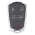 ZB05-5 KEYLESS GO SMART KEY