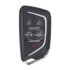 ZB07-5 KEYLESS GO SMART KEY