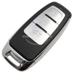 ZB08-3 KEYLESS GO SMART KEY