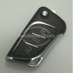 B30 KEYDIY CADILLAC DESIGN