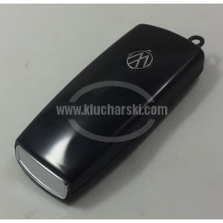 VW TOUAREG КЛЮЧ 2018+