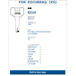 ECU8 (EZCURRA)