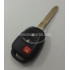TOYOTA КОРПУС 2+1 БУТОНА 2013+