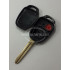 TOYOTA КОРПУС 3+1 БУТОНА 2013+