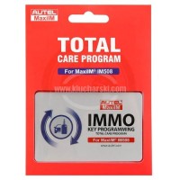 Autel IM508 обновление за 1г