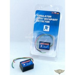 №5 ЕЪРБЕГ ЕМУЛАТОР MERCEDES