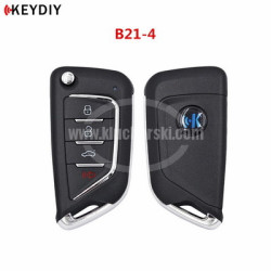 B21-4 KEYDIY CADILLAC DESIGN