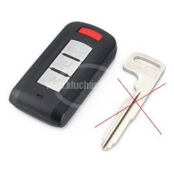 MITSUBISHI OUC644M 315MHZ 3+1