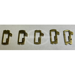 ПЛАСТИНИ КОМПЛЕКТ ЗА MERCEDES HU64