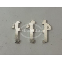 key pins toy48