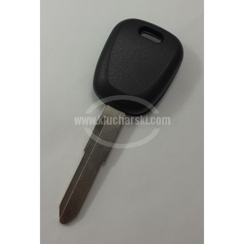 HU133R КЛЮЧ С МЯСТО ЗА ЧИП HU133R КЛЮЧ С МЯСТО ЗА ЧИП