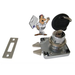 МЕБЕЛНА КЛЮЧАЛКА