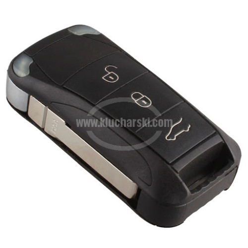 PORSCHE CAYENNE KEYLESS 315MHZ 7L5959753BK PORSCHE CAYENNE KEYLESS 315MHZ 7L5959753BK