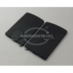 RENAULT PROXIMITY CARD PCF7945
