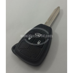 JEEP KEY 5183350AB