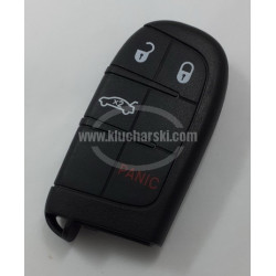 CHRYSLER SMART KEY 68155686AB