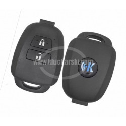 B32 REMOTE CONTROL KEYDIY