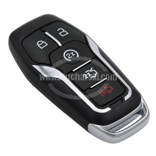 FORD LINCOLN СМАРТ КЛЮЧ 164-R7989 FORD LINCOLN СМАРТ КЛЮЧ 164-R7989