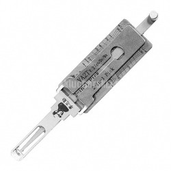 LISHI 2 IN 1 VA2T V.2 PSA	