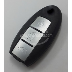 RENAULT С 3 БУТОНА TWB1G694