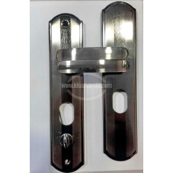 Handles for chinese doors