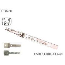 LISHI HON60