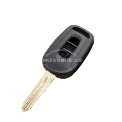 CHEVROLET CAPTIVA OPEL ANTARA КОРПУС ЗА КЛЮЧ С 3 БУТОНА CHEVROLET CAPTIVA OPEL ANTARA КОРПУС ЗА КЛЮЧ С 3 БУТОНА