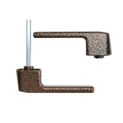 КОМПЛЕКТ ДРЪЖКИ CODKEY CD 1/2