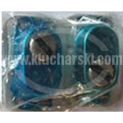 БРОНИРОВКА ЗА КИТАЙСКА ВРАТА