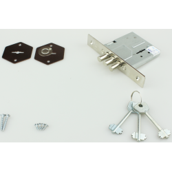 БРАВА ПРОСАМ БОРДЕР 73100