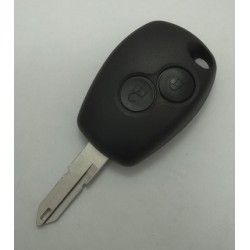 RENAULT CLIO 3 KANGO 3 КЛЮЧ С 2 БУТОНА PCF7946