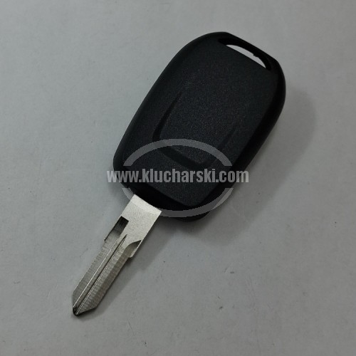 RENAULT DACIA КЛЮЧ С МЯСТО ЗА ЧИП VAC102 RENAULT DACIA КЛЮЧ С МЯСТО ЗА ЧИП VAC102