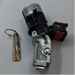 RENAULT DACIA Ignition Switch Lock Barrel 487002147R VA2