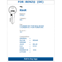 RN4R (RENZ) ERREBI