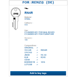 RN4R (RENZ) ERREBI
