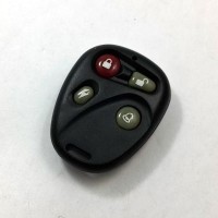 КОРПУС ЗА ДИСТАНЦИОННО УПРАВЛЕНИЕ RX69