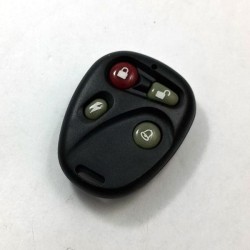 RX69  remote control shell  case